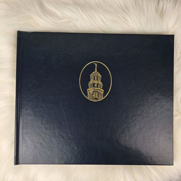 Nauvoo Restored Margie McRae Brown Leather Collector's Edition LDS Mormon Book - Picture 4 of 8